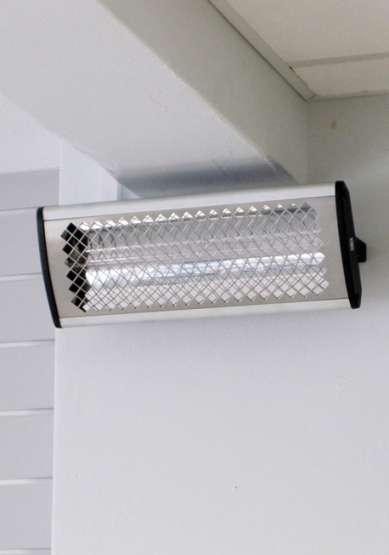 Strobe ljós