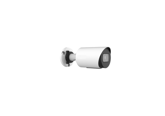 Mini Vandal-proof Bullet Öryggismyndavél