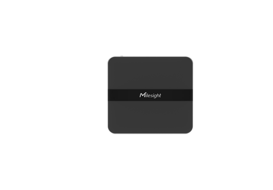 Milesight 4K H.265 Mini PoE NVR 1000 Series upptökutæki