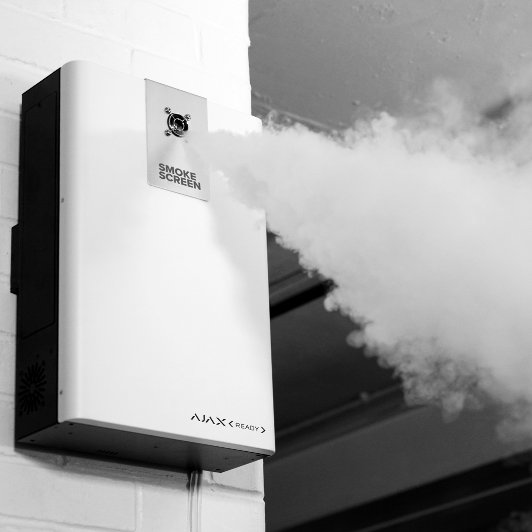 Smoke Screen