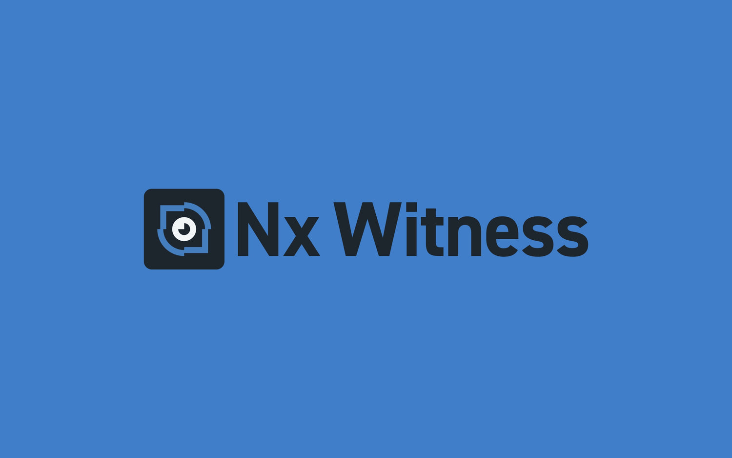 NX Witness