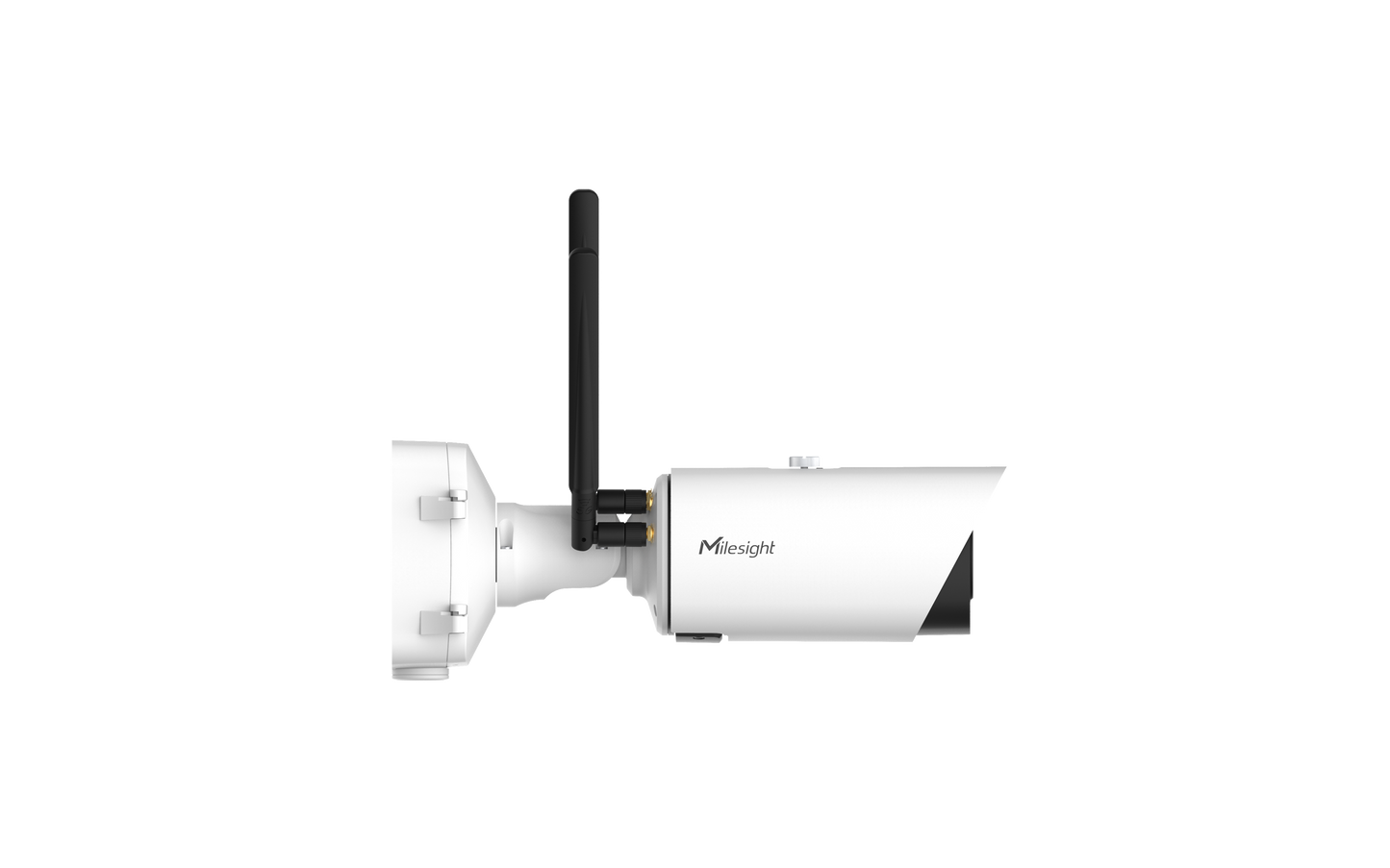 4K 5G AI Motorized Pro Bullet Plus Network Myndavél