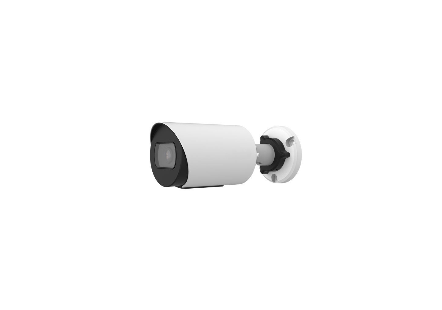 Mini Vandal-proof Bullet Öryggismyndavél