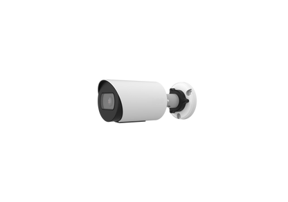 Mini Vandal-proof Bullet Öryggismyndavél
