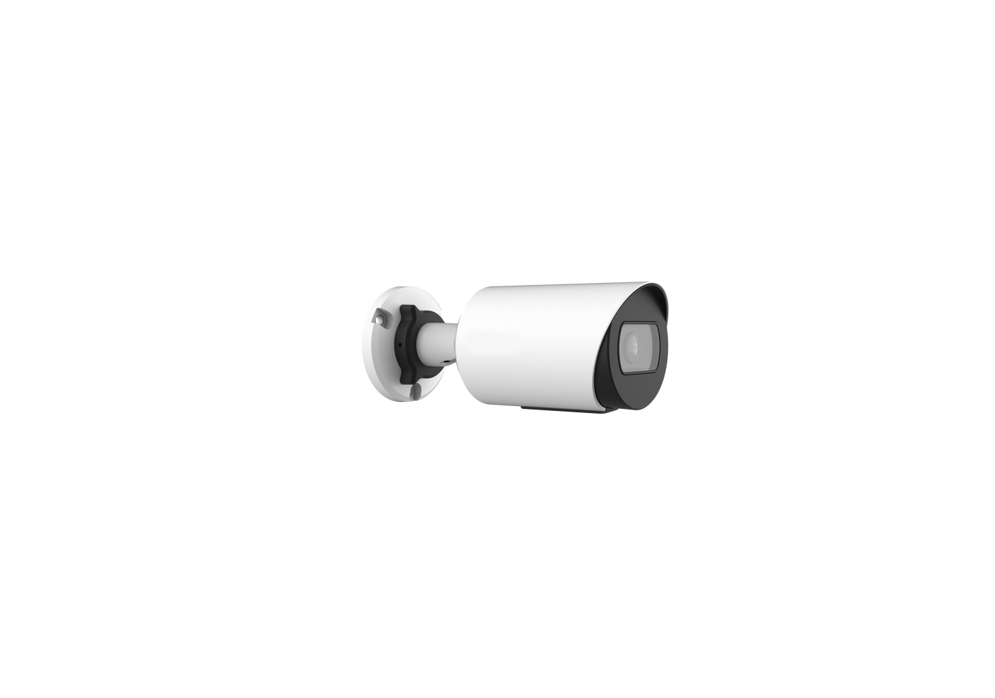 Mini Vandal-proof Bullet Öryggismyndavél
