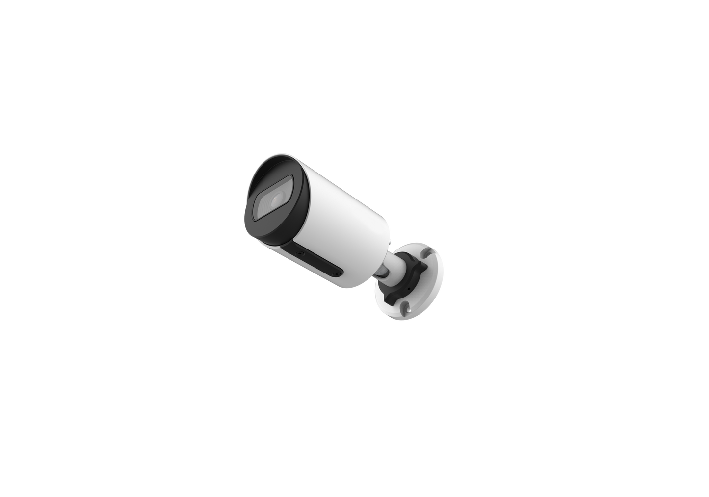Mini Vandal-proof Bullet Öryggismyndavél