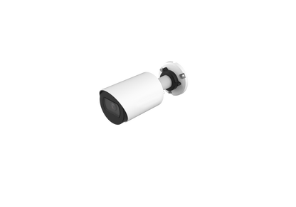 Mini Vandal-proof Bullet Öryggismyndavél