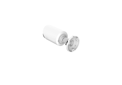 Mini Vandal-proof Bullet Öryggismyndavél