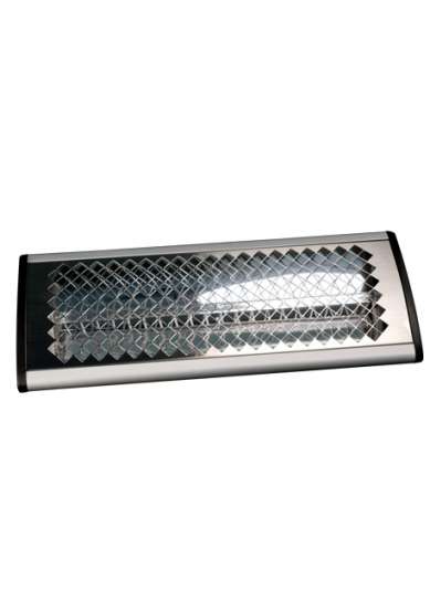 Strobe ljós