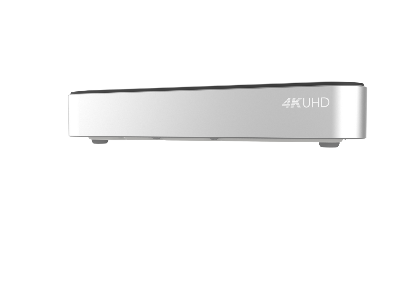 Milesight 4K H.265 Mini PoE NVR 1000 Series upptökutæki