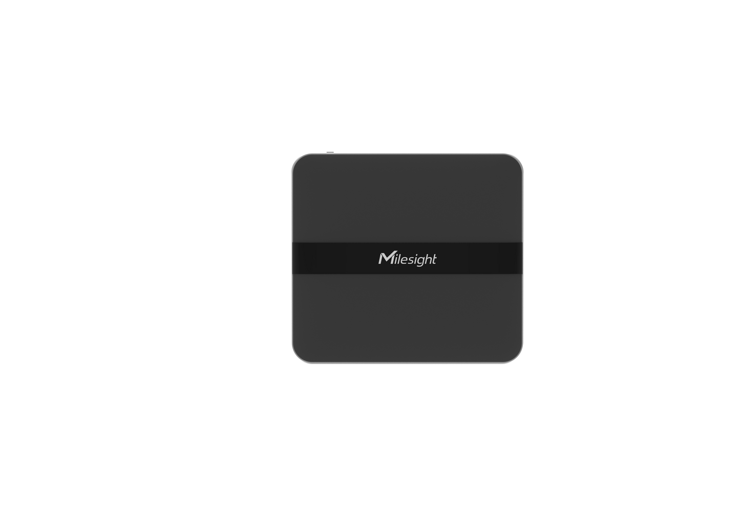 Milesight 4K H.265 Mini PoE NVR 1000 Series upptökutæki