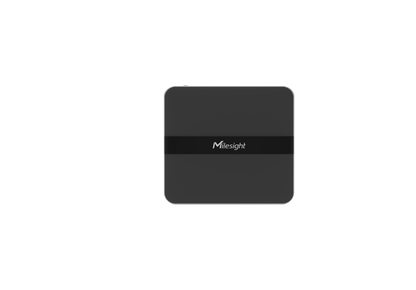 Milesight 4K H.265 Mini PoE NVR 1000 Series upptökutæki