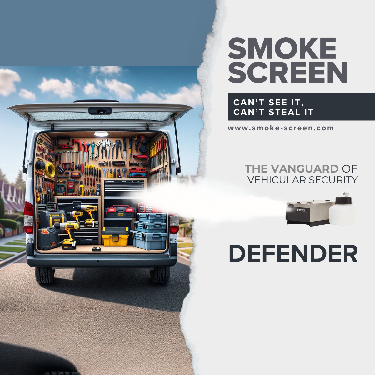 Defender 2