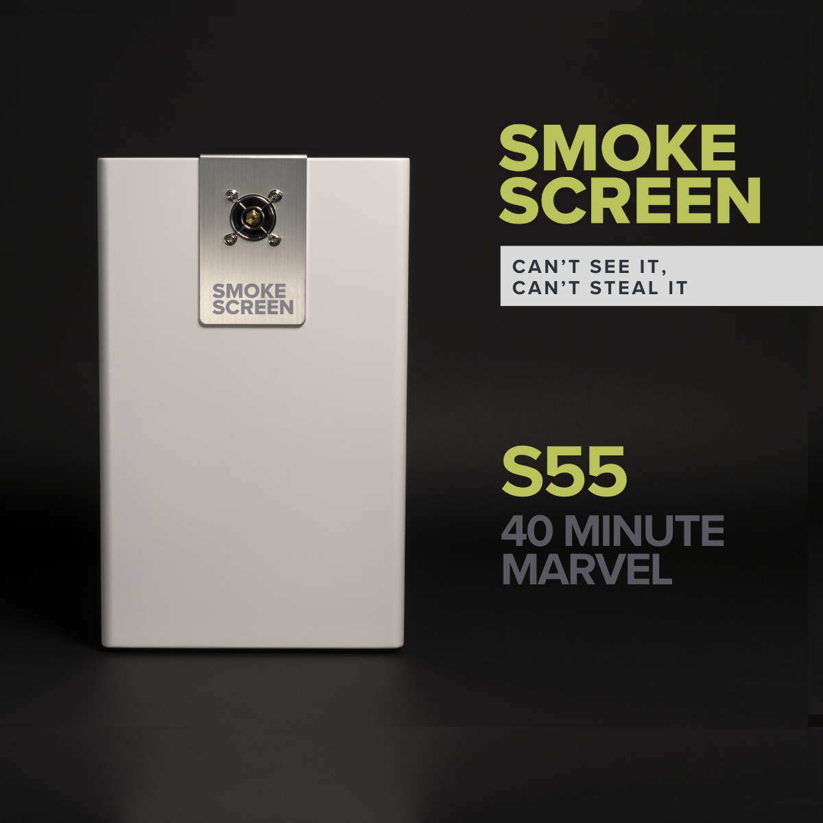 Smoke Screen S55