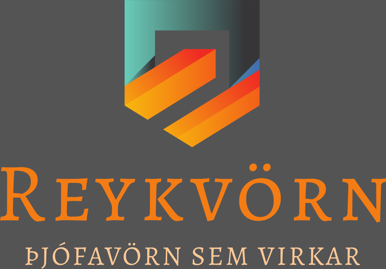 Reykvorn